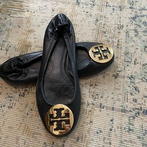 Tory Burch flats